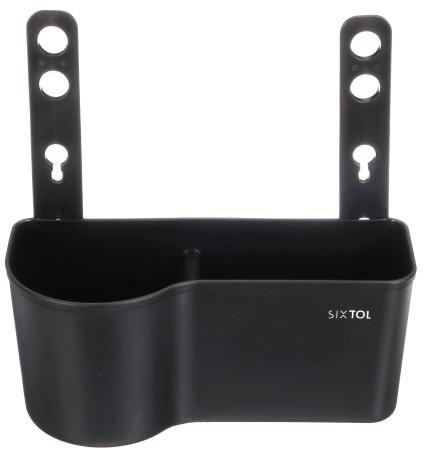 Organizzatore/supporto per bevande da auto per poggiatesta CAR STORAGE 1
