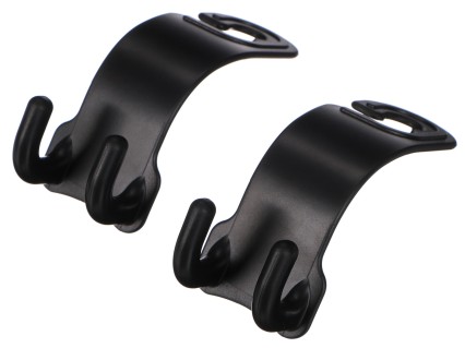 Gancio per auto per poggiatesta CAR HOOK 1, 2 pezzi
