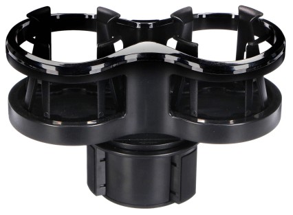 Portabicchieri doppio PORTABICCHIERI AUTO 1