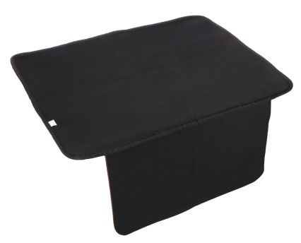 Tappetino protettivo per seggiolino auto CAR KIDS COVER 1