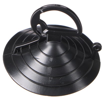 Ventose per parasole auto PARASOLE AUTO, 10 pezzi - pezzo di ricambio