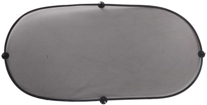 Parasole con ventosa per finestrino auto CAR SUNSHADE 8, 100 x 50 cm