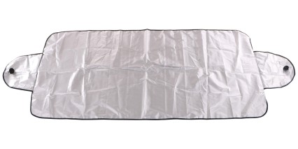 Copertura anti-brina, neve e sole CAR SNOW COVER 2, 200 x 70 cm