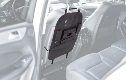 Organizzatore per il sedile anteriore CAR COMPACT SEAT 2
