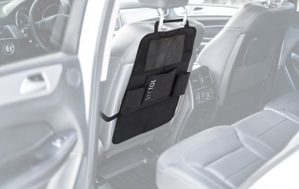 Organizzatore per il sedile anteriore dell'auto CAR COMPACT SEAT 3