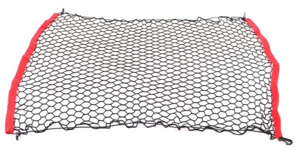 Rete di fissaggio per auto CAR NET L, 100x100 cm
