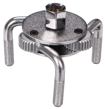 Chiave per filtro olio CHIAVE MECCANICA PER OLIO 1, 1/2