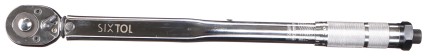 Chiave dinamometrica MECHANIC TORQUE 1, 1/2\