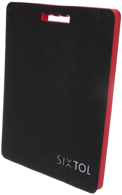 Ginocchiera protettiva MECHANIC PAD, EVA, 48 x 35 x 3,6 cm