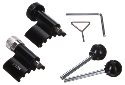 Strumento di fasatura del motore diesel MECHANIC ENGINE TIMING 6, VAG TDI, 6 pezzi