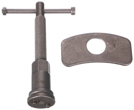 Spingipistoni per freni MECHANIC BRAKE ONE R, filettatura destrorsa