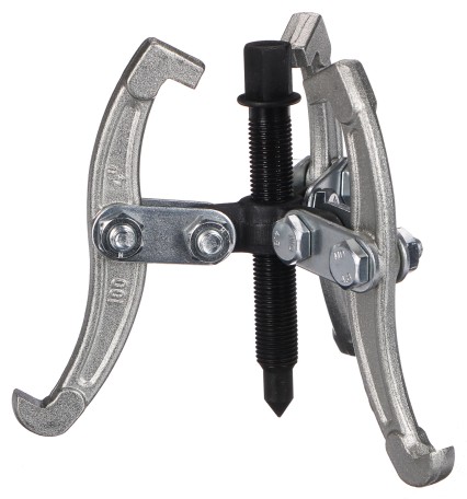 Estrattore per cuscinetti a 3 bracci MECHANIC TRIPLE PULLER 100, 4