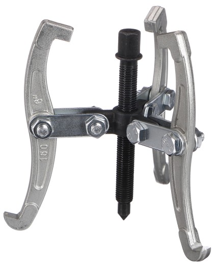 Estrattore cuscinetti a 3 bracci MECHANIC TRIPLE PULLER 150, 6