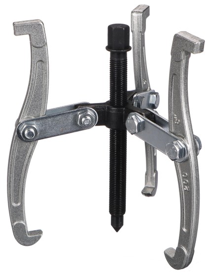 Estrattore per cuscinetti a 3 bracci MECHANIC TRIPLE PULLER 200, 8