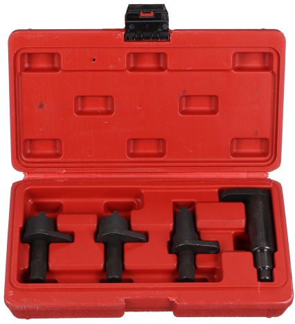 Set per il bloccaggio della distribuzione MECHANIC ENGINE TIMING 4