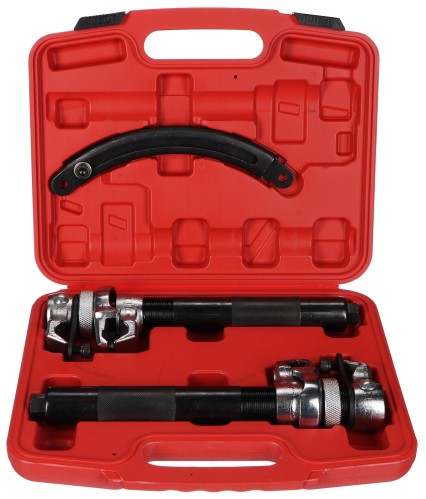 Smontamolla MECHANIC SPRING SET 3, heavy-duty, 280mm, 2 pz