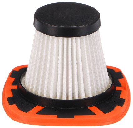 Filtro aspirapolvere CAR VAC FILTER, HEPA, 8x5,5cm - pezzo di ricambio