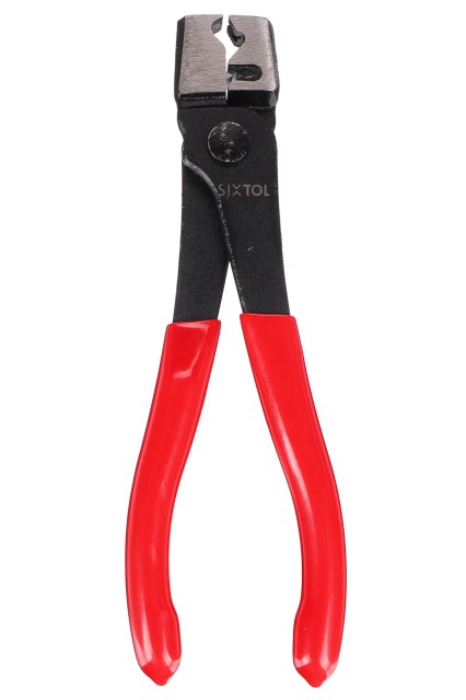 Pinze per fascette a nastro tipo CLIC-R MECHANIC HOSE CLAMP 4