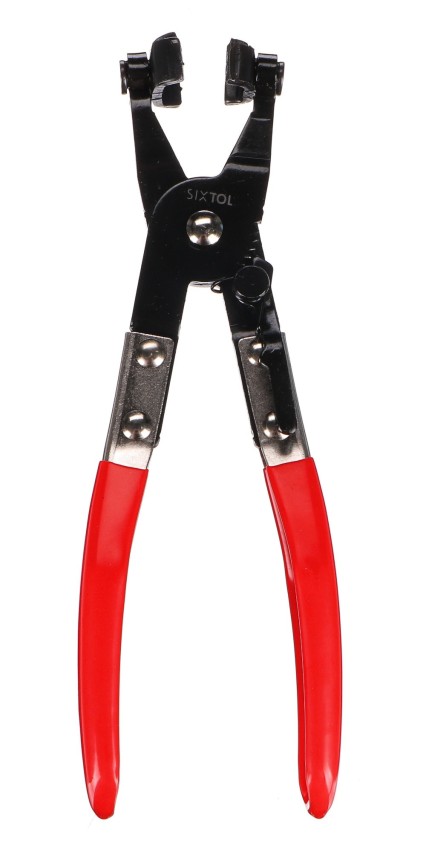 Pinze per fascette autobloccanti, curve MECHANIC HOSE CLAMP 5
