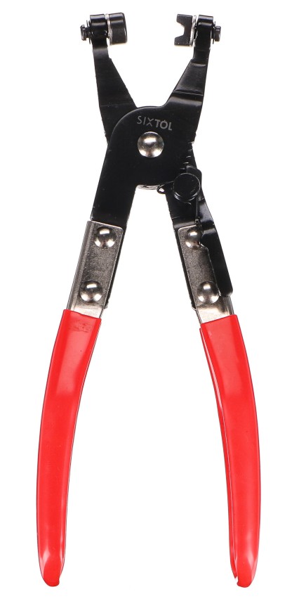 Pinze per fascette autobloccanti per tubi MECHANIC HOSE CLAMP 7