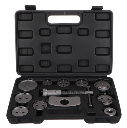 Spingipistoni freni MECHANIC BRAKE SET BLACK 12, set 12pz