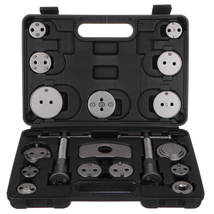 Spingipistoni freni MECHANIC BRAKE SET BLACK 18, set 18pz