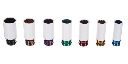 Bussole a impatto MECHANIC IMPACT 4, 1/2