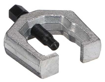 Estrattore del braccio della scatola sterzo MECHANIC BALL JOINT 2, 33x64mm