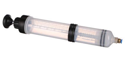 Estrattore d'olio manuale MECHANIC OIL EXTRACTOR 2, 500 ml