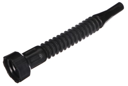 Beccuccio per tanica MECHANIC FUEL CANISTER RED, nero - ricambio