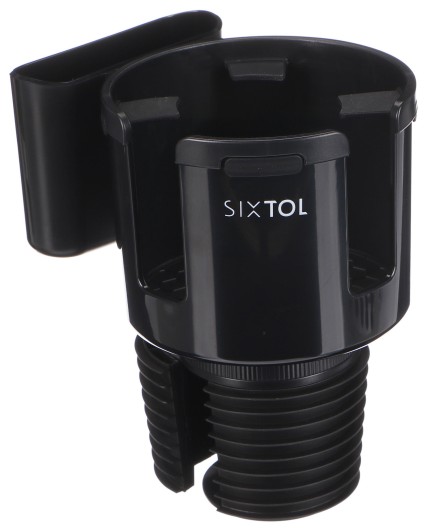 Espansore per portabicchieri per auto CAR CUP HOLDER 6