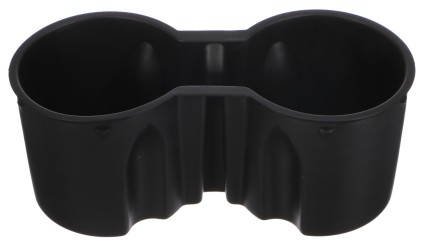 Inserto per portabicchieri per veicoli Tesla Model 3/Y CAR CUP HOLDER T1