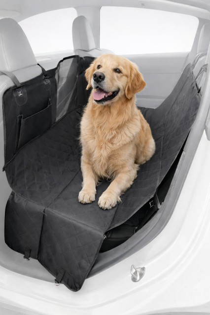Copertura protettiva per auto per cani CAR OSCAR