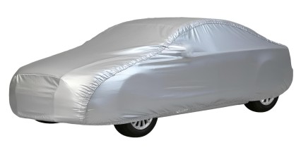 Telo protettivo per auto CAR COVER BASIC S