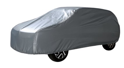 Telo protettivo per auto CAR COVER BASIC SUV XL