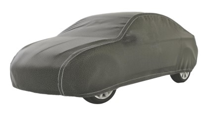 Copertura protettiva per auto CAR COVER PREMIUM XL