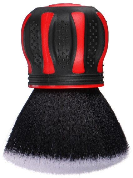 Pennello di precisione con impugnatura a sfera CAR DETAILING BRUSH BALL 2