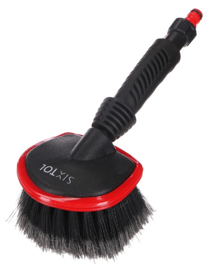 Spazzola corta a flusso per il lavaggio auto CAR DETAILING WASH BRUSH 2