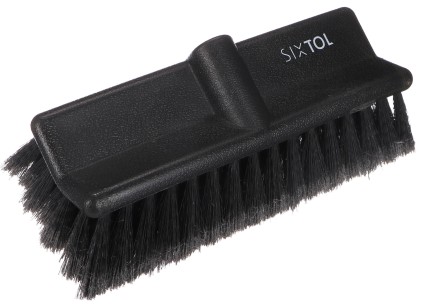 Testa lavante per spazzola a flusso CAR DETAILING BRUSH HEAD 3