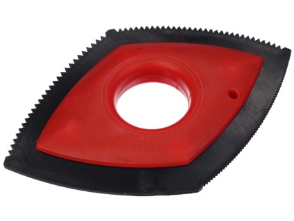 Spazzola per peli di animali per auto CAR PET BRUSH 2
