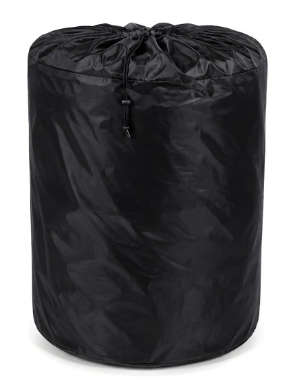 Sacco impermeabile per la conservazione di quattro pneumatici CAR TIRE COVER UNI, 80 × 120 cm