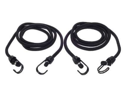 Fasce elastiche/cordini CARGO CORD PREMIUM 100, 100 cm, 2 pz