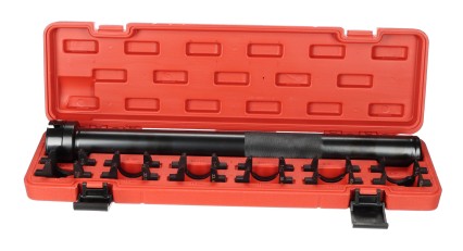 Kit di montaggio per tiranti interni dello sterzo MECHANIC TIE ROD 1, 13 pezzi