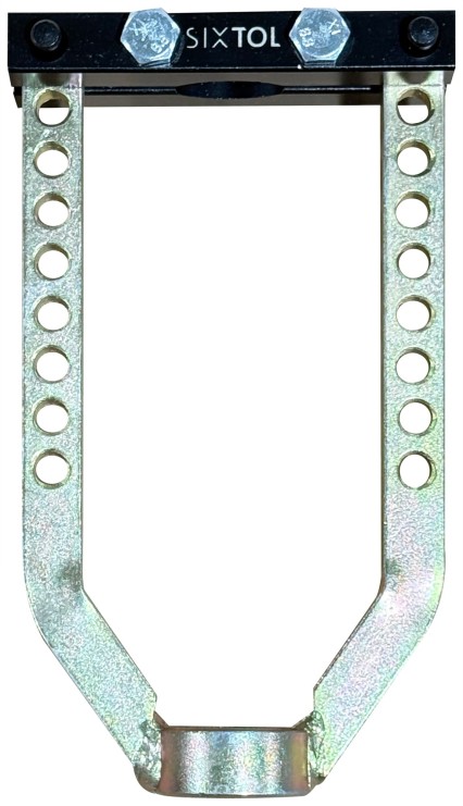 Estrattore di giunti e semiassi MECHANIC SHAFT SPLIT 1