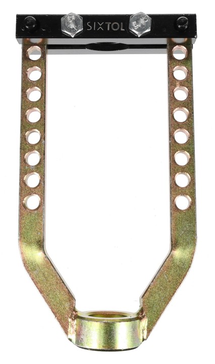 Estrattore di giunti e semiassi MECHANIC SHAFT SPLIT 1