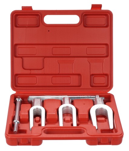 Set di estrattori per giunti sferici e bracci MECHANIC BALL JOINT 8, 5 pz
