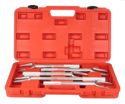Set di estrattori per giunti sferici MECHANIC BALL JOINT 10, 5 pz