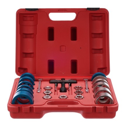 Set per montaggio e smontaggio delle guarnizioni dell'albero a camme MECHANIC CAMSHAFT 1