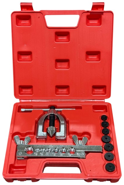 Kit per espansione dei tubi MECHANIC PIPE EXPANDER 1