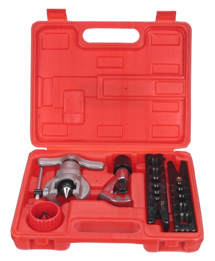 Kit per il taglio e l'espansione dei tubi MECHANIC PIPE EXPANDER 2